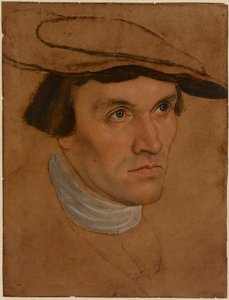 Porträtt av en man




















 / Porträtt av en ung man av Lucas Cranach the Elder