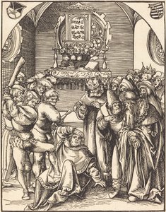 swedish av Lucas Cranach the Elder