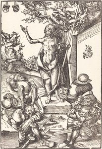 Återupplivandet av Lucas Cranach the Elder