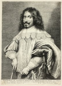 Jerome av Bran