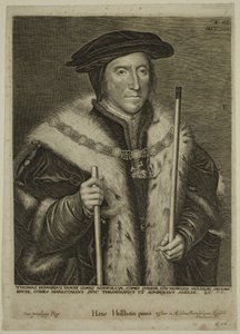 Thomas Howard, hertig av Norfolk