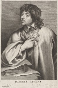 John Lievens