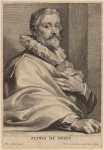 Pieter de Jode den äldre