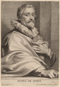 Pieter de Jode den äldre