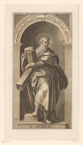 H. Andreas Christelijk Heiligdom (serietitel) The Christian Sanctuary (serietitel)