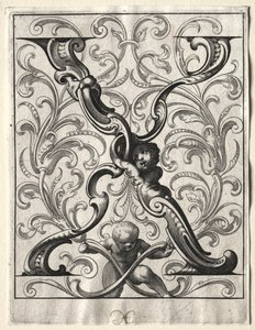 Nytt ABC-häfte: X, 1627. av Lucas Kilian