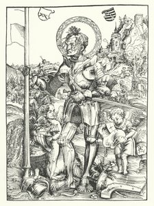 St George (gravyr)