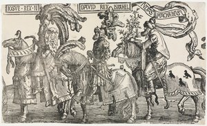 swedish av Lucas van Leyden