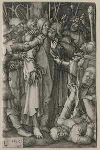 swedish av Lucas van Leyden