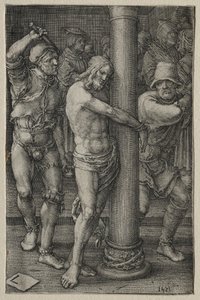 Passionen: Flagglingen av Lucas van Leyden