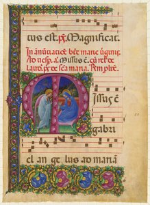  av Luchino (fl.1434-62) Belbello