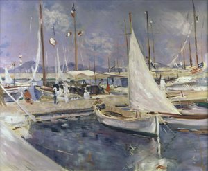 St Tropez