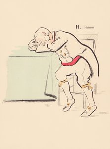 H. Kronofogde
