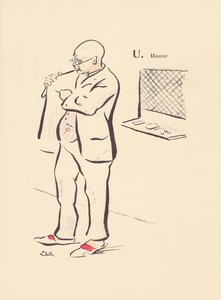 U. ockrare