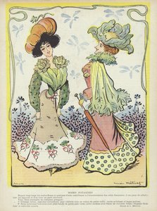 Illustration för Le Rire