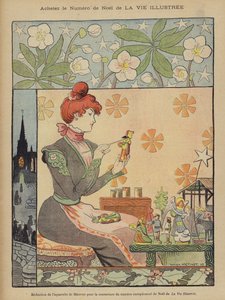 Illustration för Le Rire