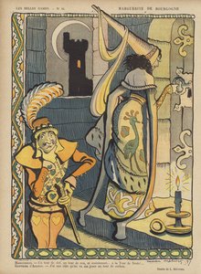 Illustration för Le Rire
