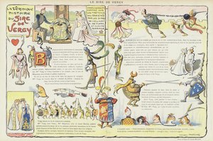 Illustration för Le Rire