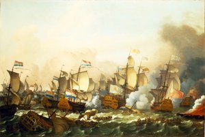 Slaget vid Barfleur