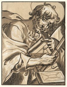 S:t Mattias, 1623-30.