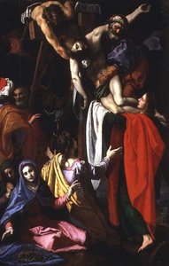 Depositionen (panel)