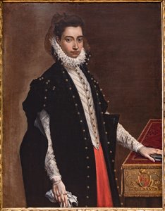 swedish av Ludovico Carracci