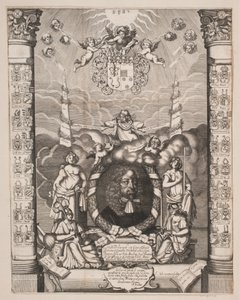 Axel Juul av Ludovicus Salm