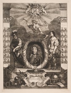 Vincent Joachim Hahn av Ludovicus Salm