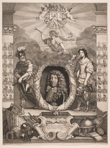 Vincent Joachim Hahn av Ludovicus Salm
