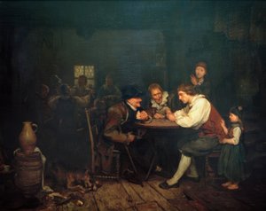 Kortskärporna
