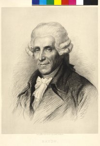Haydn av Ludwig Michalek