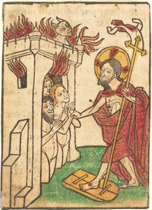 Kristus i Limbo