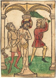 Flagelleringen av Ludwig of Ulm