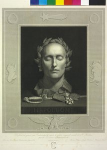 Frankrikes kejsare Napoleon I Bonaparte