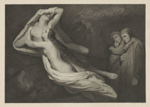 Francesca da Rimini i Paolo Malatesta