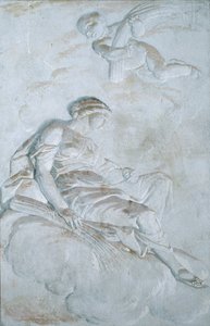 Ceres, ca 1790 av Luigi Catani