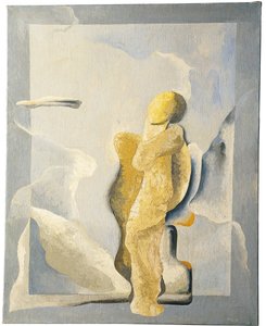 Figur i rymden
