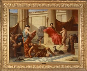 Utbildning i Sparta
