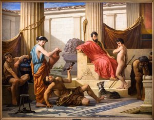 Utbildning i Sparta