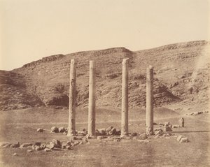 2 [Persepolis], 1840-60-tal. av Luigi Pesce