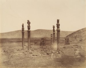 9 Utan titel, 1840-60-talen. av Luigi Pesce