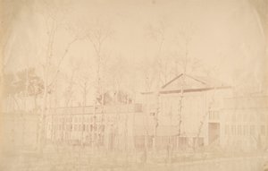 [Golestan Palace, Interiör, Teheran, Iran], 1840-60-tal.