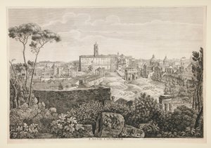 Capitoline Hill