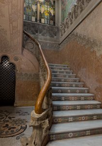 Trappan, Casa Navas