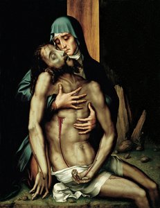 Medkänsla av Luis Morales de