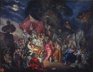 Circumspection av Diogenes