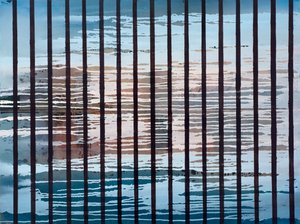 Daybreak, 2016, av Luke Elwes