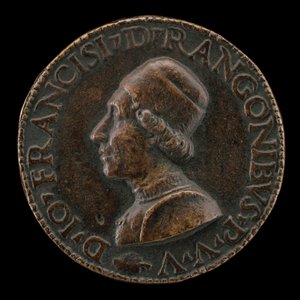 Giovanni Francesco de Rangoni [framsidan].