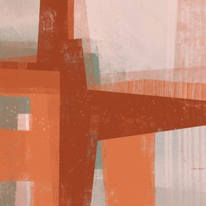 Geometriska rostlager av MANSI SAXENA