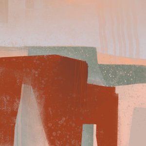 Formgivningar i terrakotta med ö-motiv